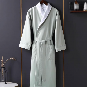 https://www.goodlifegarment.com/long-length-bathrobe-jacquard-velvet-unisex-thick-pajamas-product/