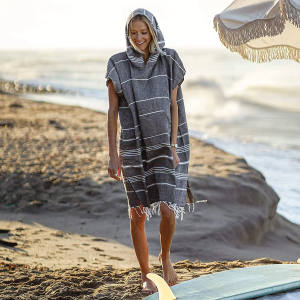 https://www.goodlifegarment.com/diamond-pattern-turkish-beach-poncho-quick-dry-hooded-swim-cover-up-product/