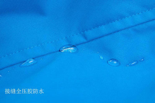 Hot Sale Waterproof Changing Robe (3)