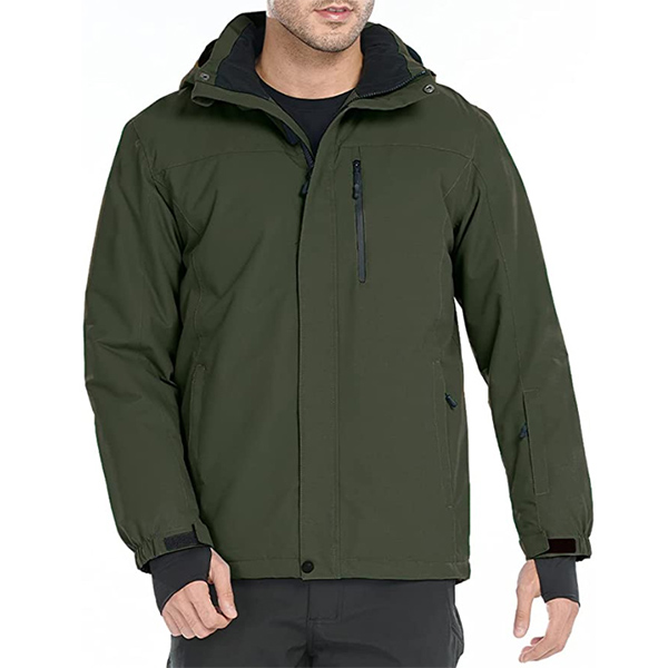 Outdoor-Jacket