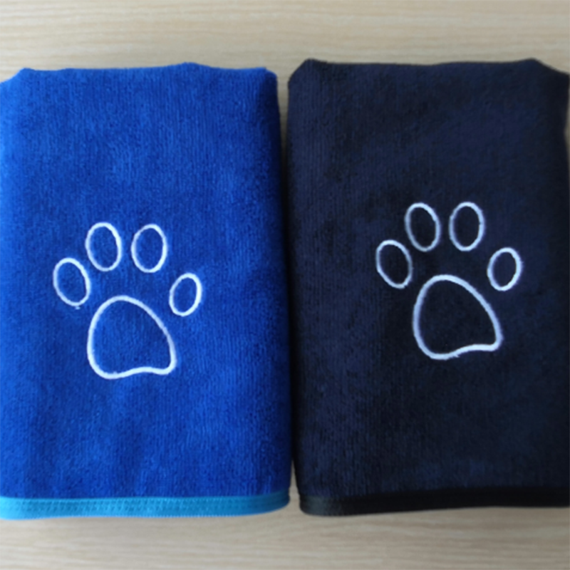 Iyo Inowedzera Pet Towel Musika6