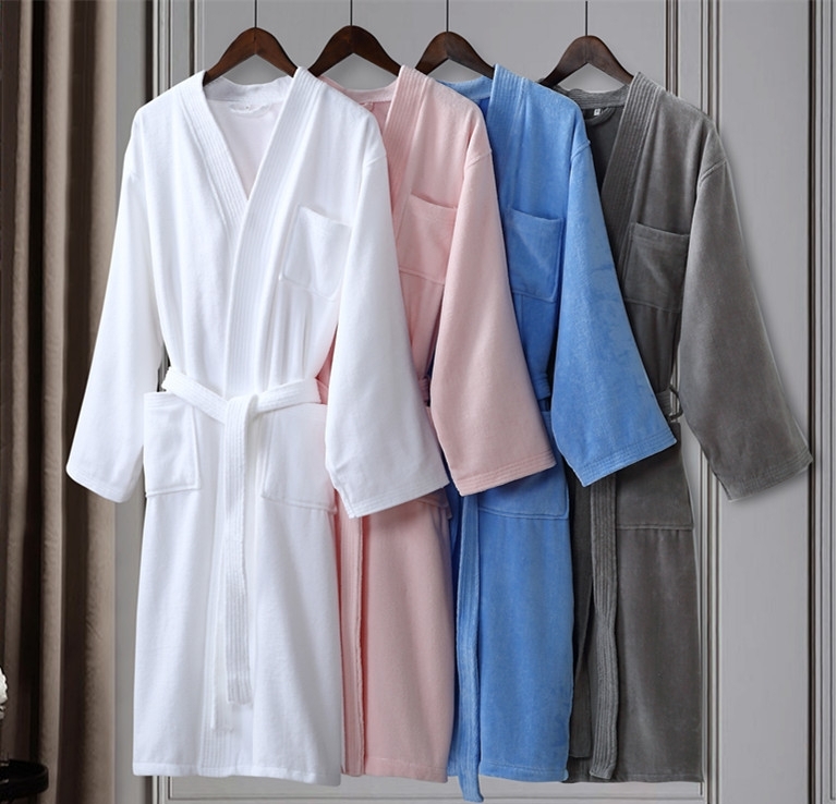 انواع Bathrobe2 چیست؟