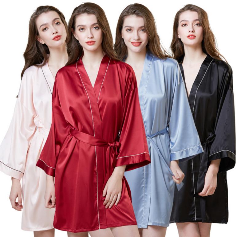 Bathrobe7 کی اقسام کیا ہیں؟